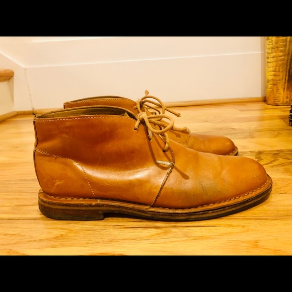 Cole Haan Chukka Boot 9 - Picture 2 of 6